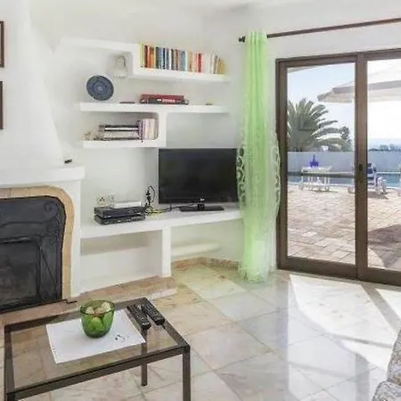 Villa Akivillas Benagil Ocean *