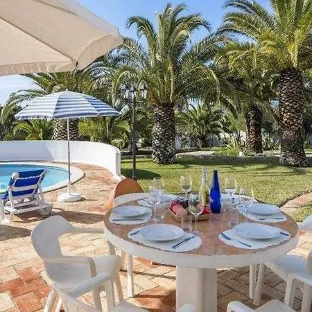 Akivillas Benagil Ocean Lagoa (Algarve)