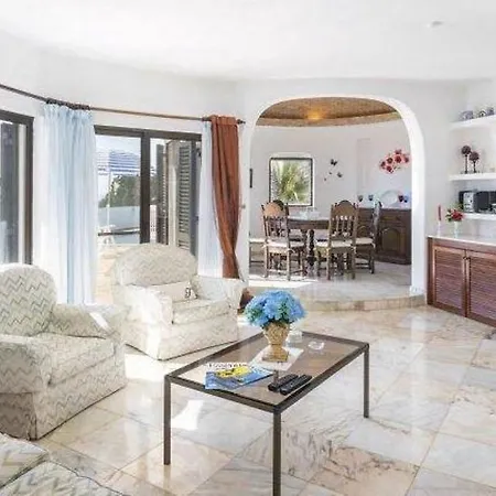 Akivillas Benagil Ocean Villa