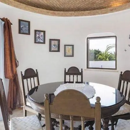 Akivillas Benagil Ocean 빌라